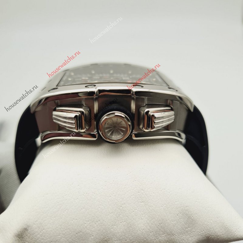 Копия Часы Richard Mille Mens collectoin Felipe Massa (Артикул H105181)