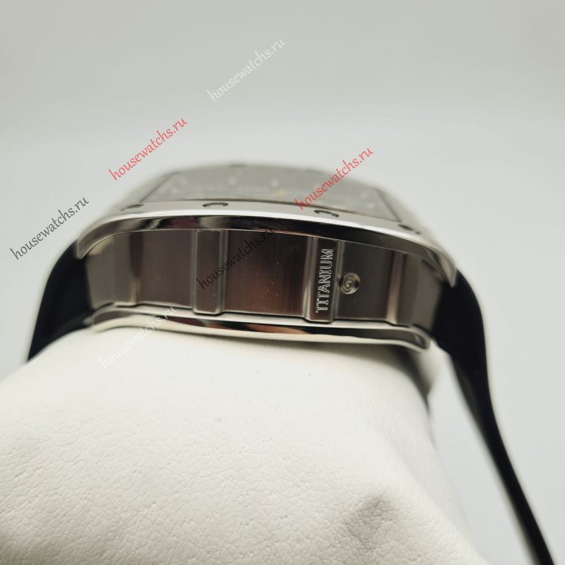 Копия Часы Richard Mille Mens collectoin Felipe Massa (Артикул H105181)