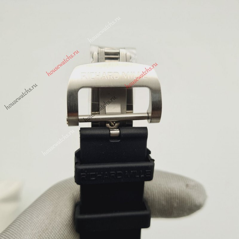 Копия Часы Richard Mille Mens collectoin Felipe Massa (Артикул H105181)