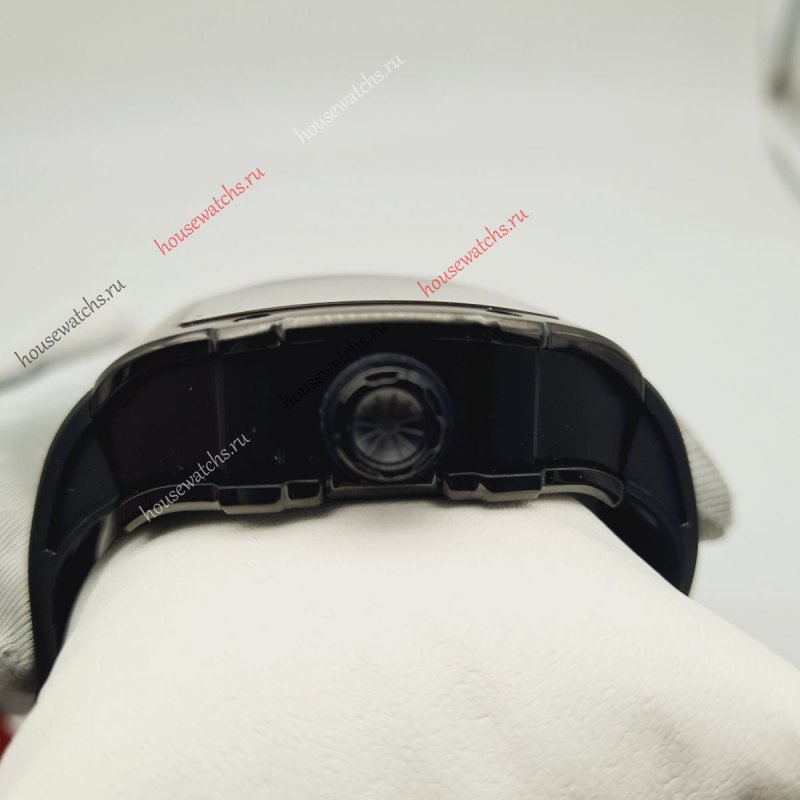 Копия Часы Richard Mille Mens collectoin Rafael Nadal Артикул H105184