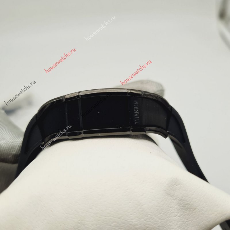 Копия Часы Richard Mille Mens collectoin Rafael Nadal Артикул H105184