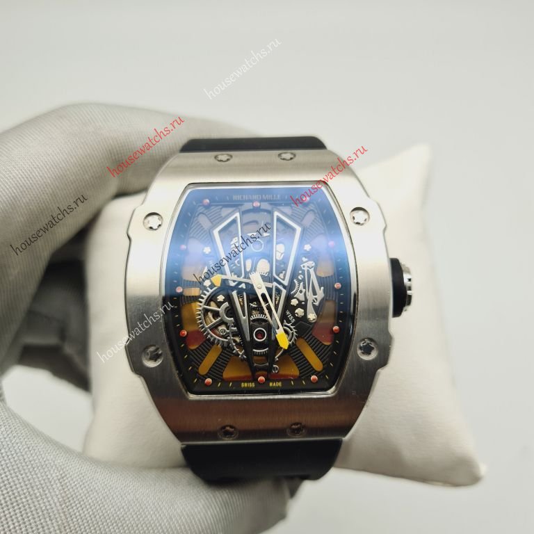 Richard Mille Mens collectoin Rafael Nadal H105185