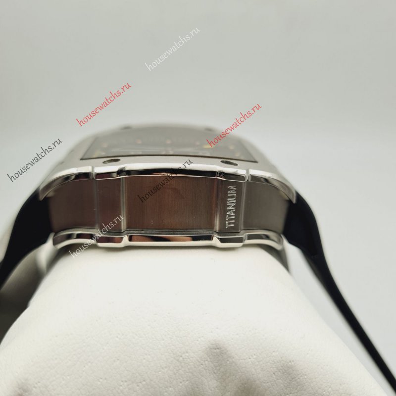 Копия Часы Richard Mille Mens collectoin Rafael Nadal (Артикул H105185)