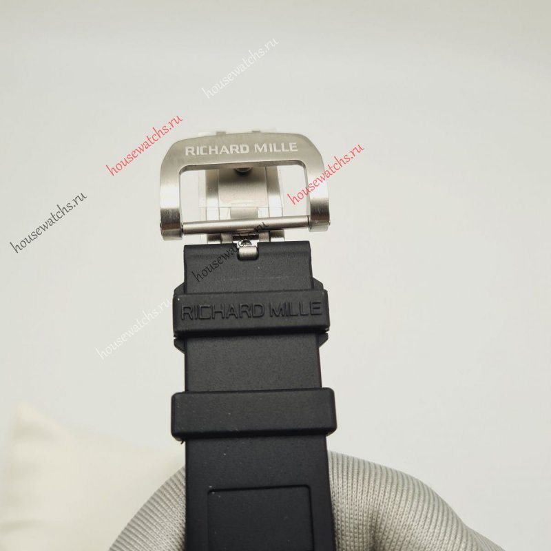 Копия Часы Richard Mille Mens collectoin Rafael Nadal (Артикул H105185)