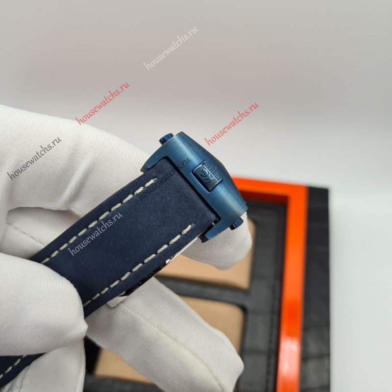 Копия Часы Tag Heuer Carrera Calibre 16 (Артикул H105187)