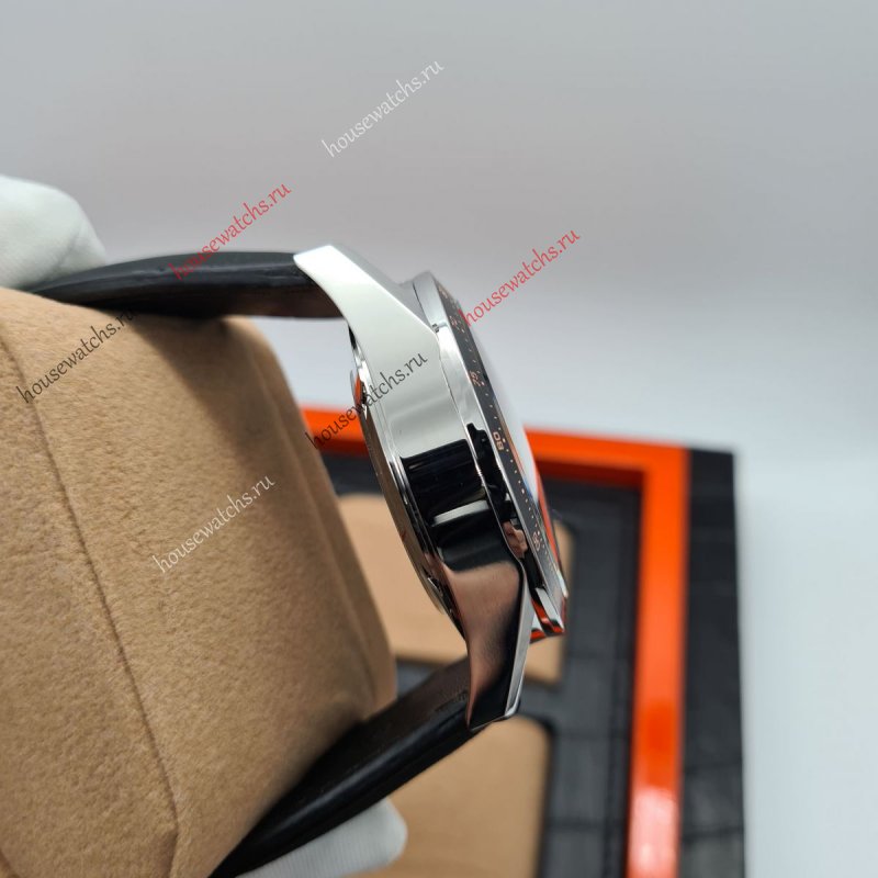 Копия Часы Tag Heuer Carrera Calibre 16 (Артикул H105188)