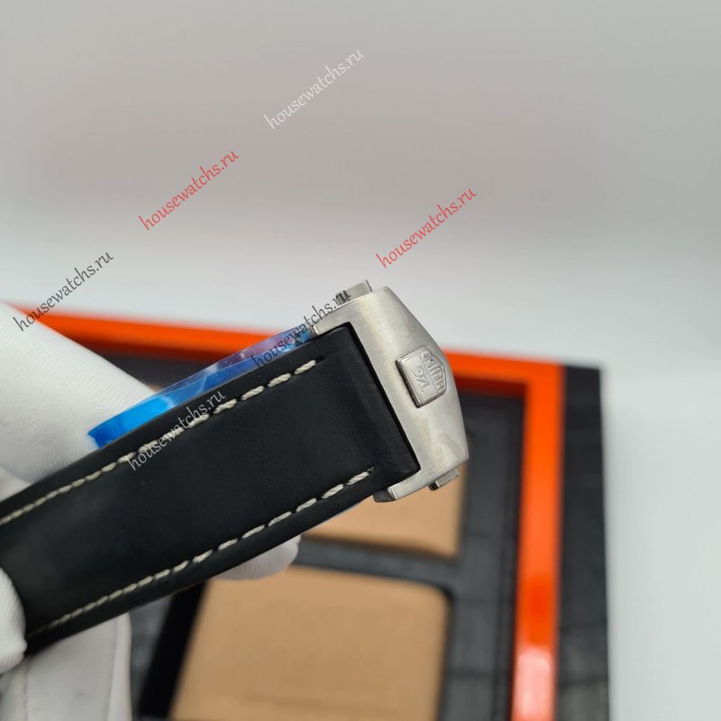 Копия Часы Tag Heuer Carrera Calibre 16 (Артикул H105188)