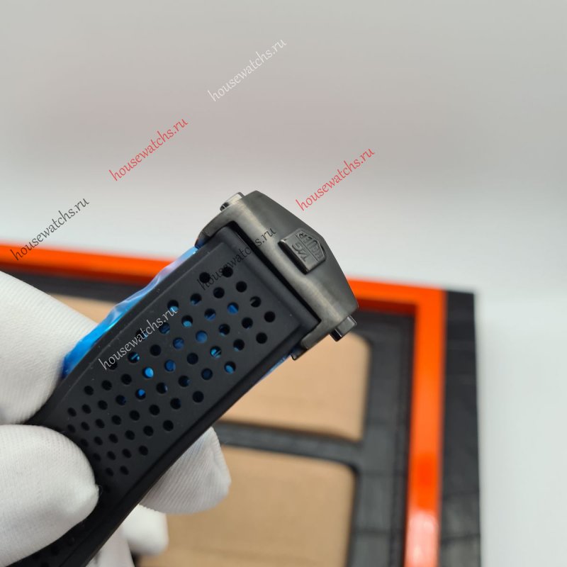 Копия Часы Tag Heuer Carrera Heuer 01 Артикул H105190