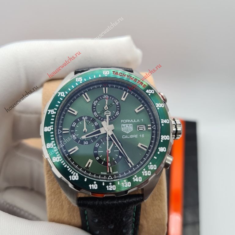 Копия Часы Tag Heuer Formula 1 Артикул H105191