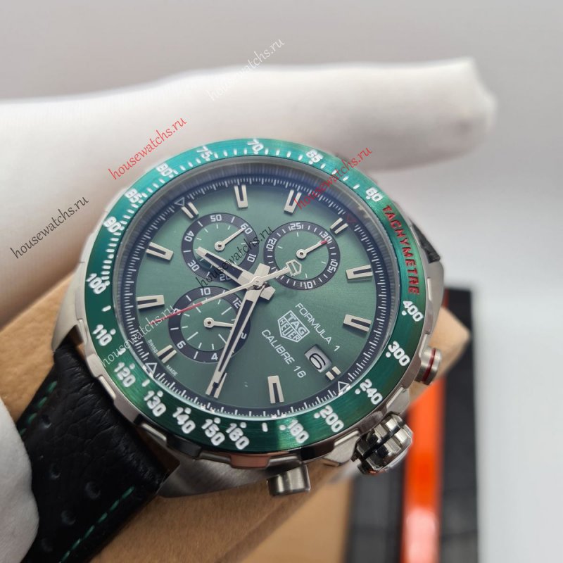 Копия Часы Tag Heuer Formula 1 Артикул H105191