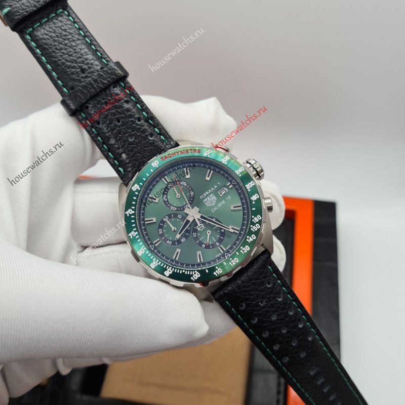 Копия Часы Tag Heuer Formula 1 Артикул H105191