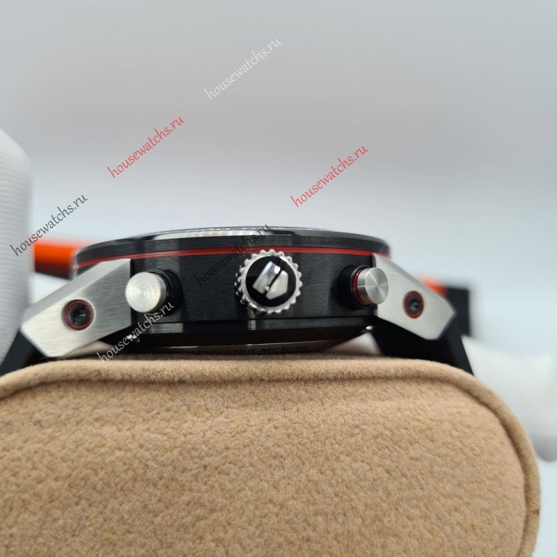 Копия Часы Tag Heuer Carrera Calibre Heuer 02 T Артикул H105192