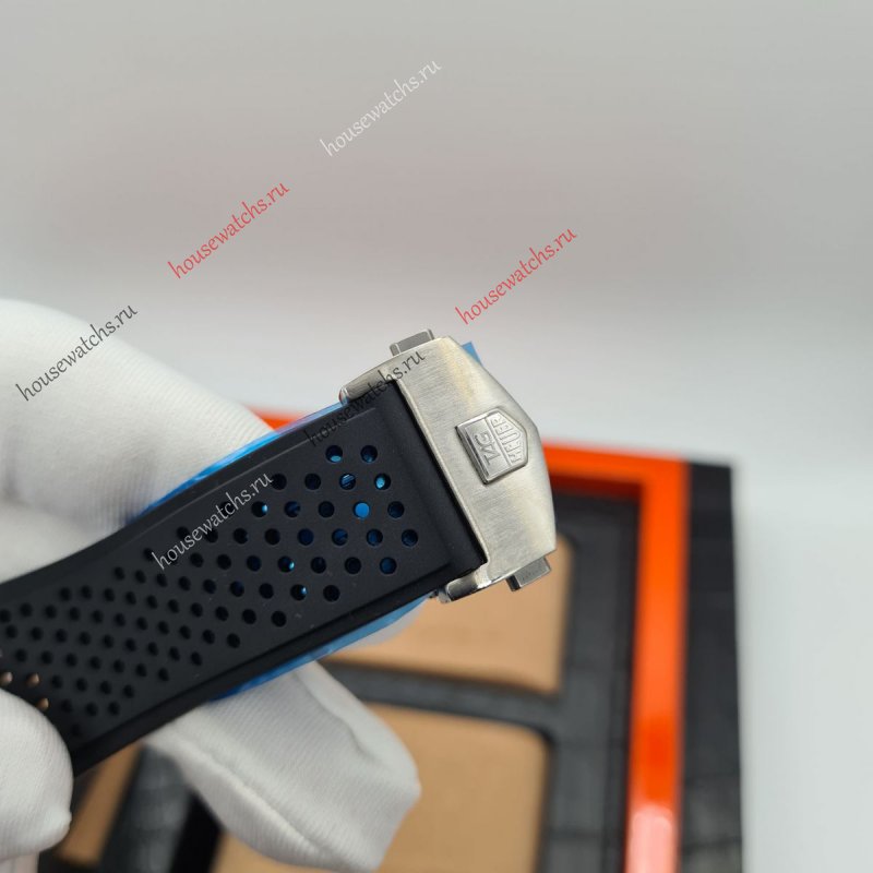 Копия Часы Tag Heuer Carrera Calibre Heuer 02 T Артикул H105192