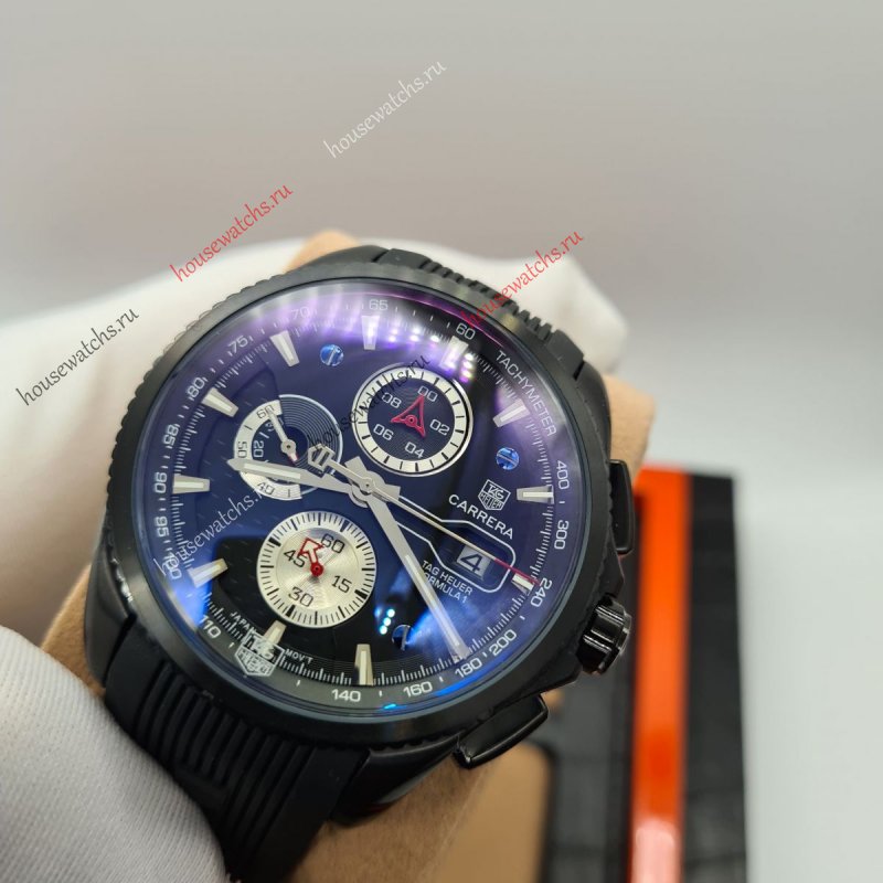 Копия Часы Tag Heuer Carrera Formula 1 Артикул H105193