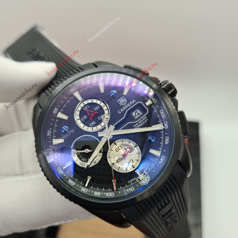 Копия Часы Tag Heuer Carrera Formula 1 Артикул H105193