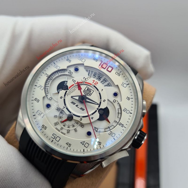 Копия Часы Tag Heuer Mercedes Benz SLS Артикул H105194