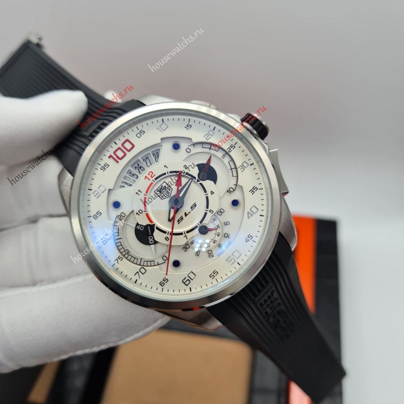 Копия Часы Tag Heuer Mercedes Benz SLS Артикул H105194