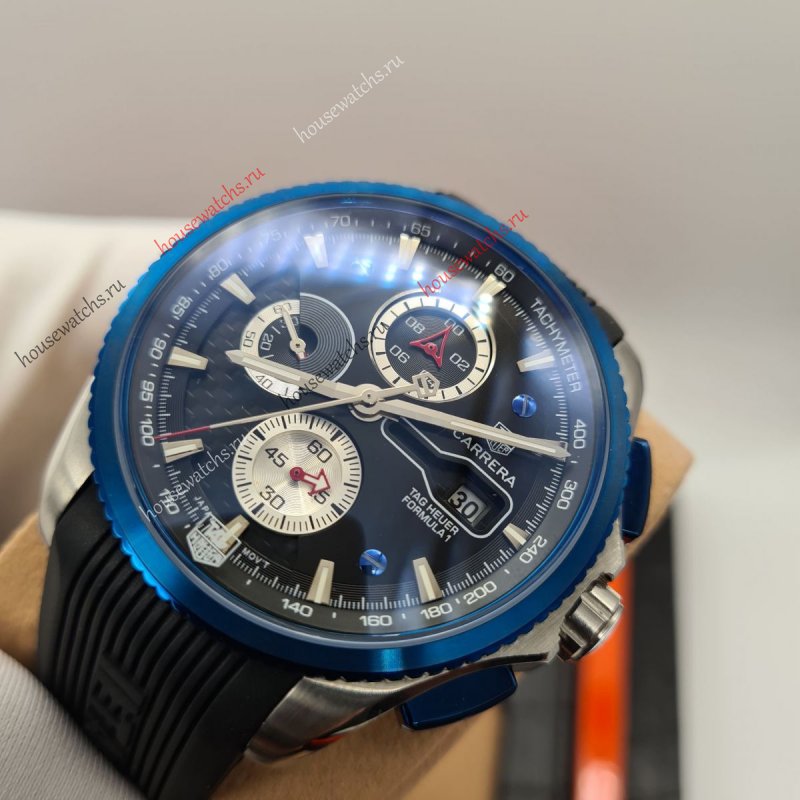 Копия Часы Tag Heuer Carrera Formula 1 Артикул H105196
