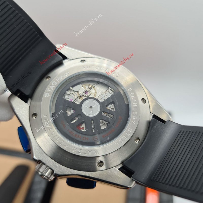 Копия Часы Tag Heuer Carrera Formula 1 Артикул H105196