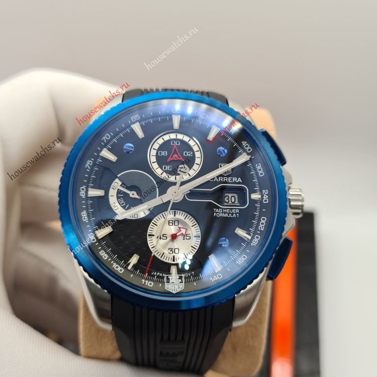 Копия Часы Tag Heuer Carrera Formula 1 Артикул H105196