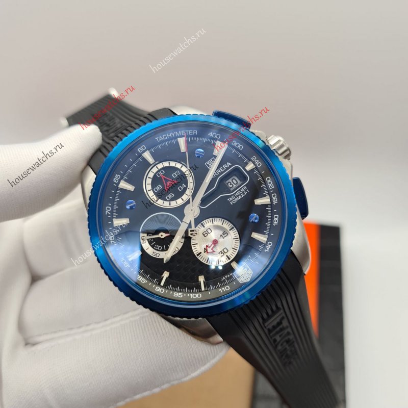 Копия Часы Tag Heuer Carrera Formula 1 Артикул H105196