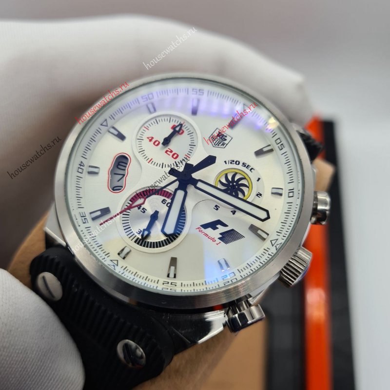 Копия Часы Tag Heuer Carrera Formula 1 Артикул H105197