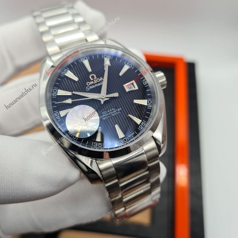 Копия Часы Omega Seamaster Aqua Terra Артикул H105198