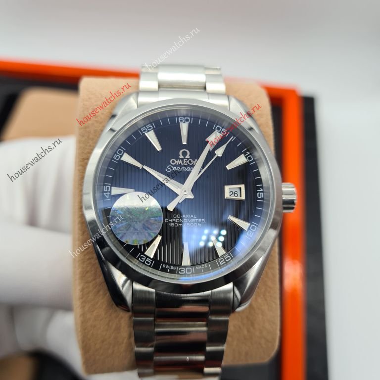 Копия Часы Omega Seamaster Aqua Terra Артикул H105198
