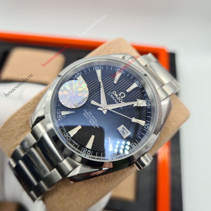 Копия Часы Omega Seamaster Aqua Terra Артикул H105198