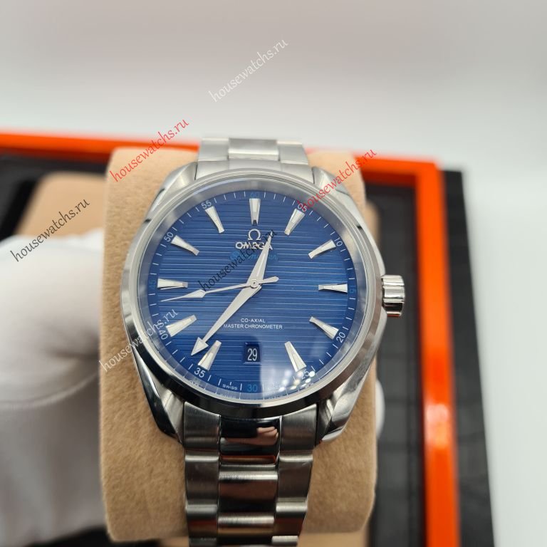 Копия Часы Omega Seamaster Aqua Terra Артикул H105199