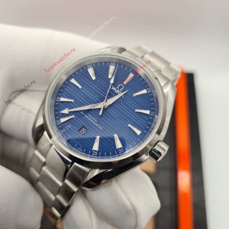 Копия Часы Omega Seamaster Aqua Terra Артикул H105199