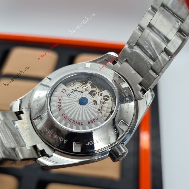 Копия Часы Omega Seamaster Aqua Terra Артикул H105199