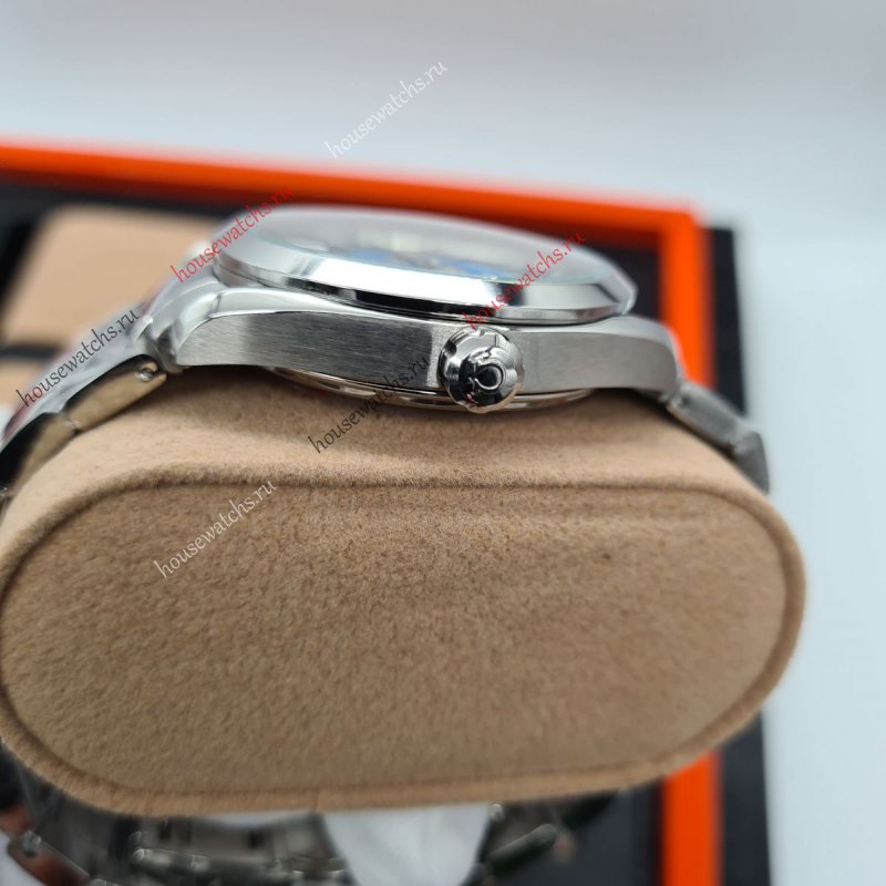 Копия Часы Omega Seamaster Aqua Terra GMT Worldtimer Артикул H105200