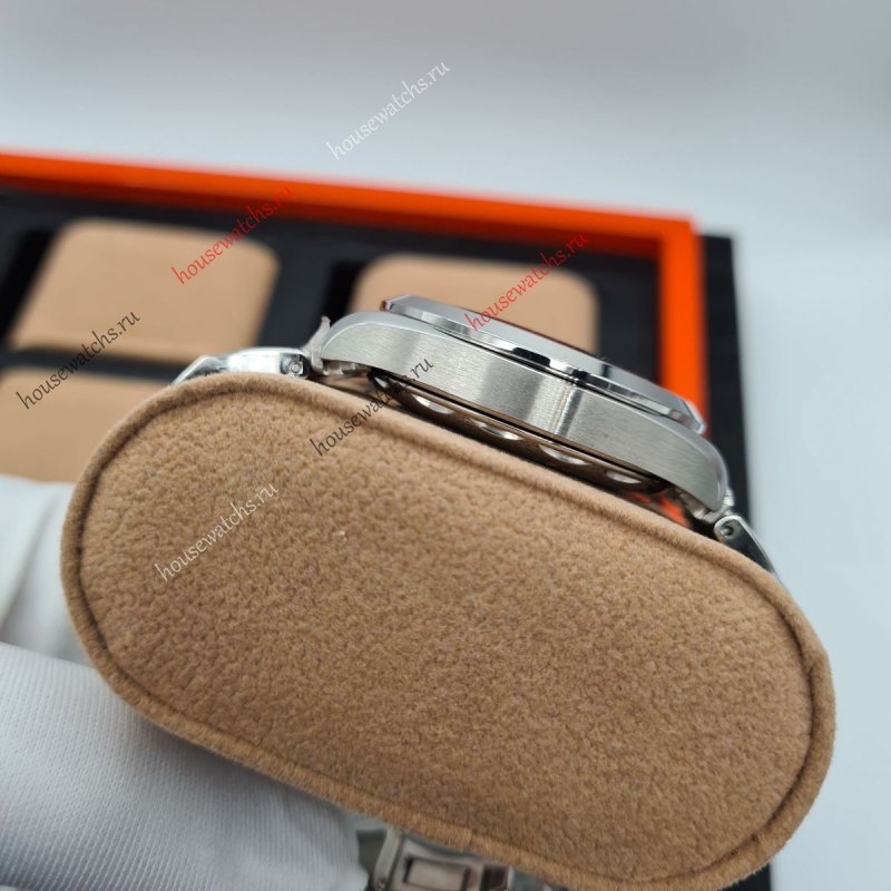 Копия Часы Omega Seamaster Aqua Terra GMT Worldtimer Артикул H105200