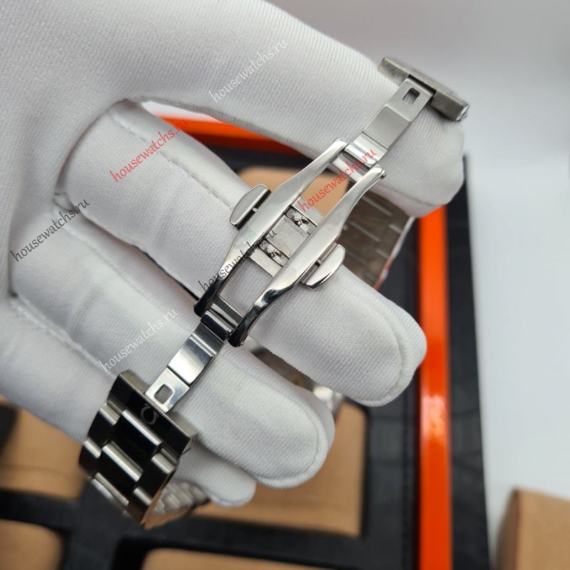 Копия Часы Omega Seamaster Aqua Terra GMT Worldtimer Артикул H105200