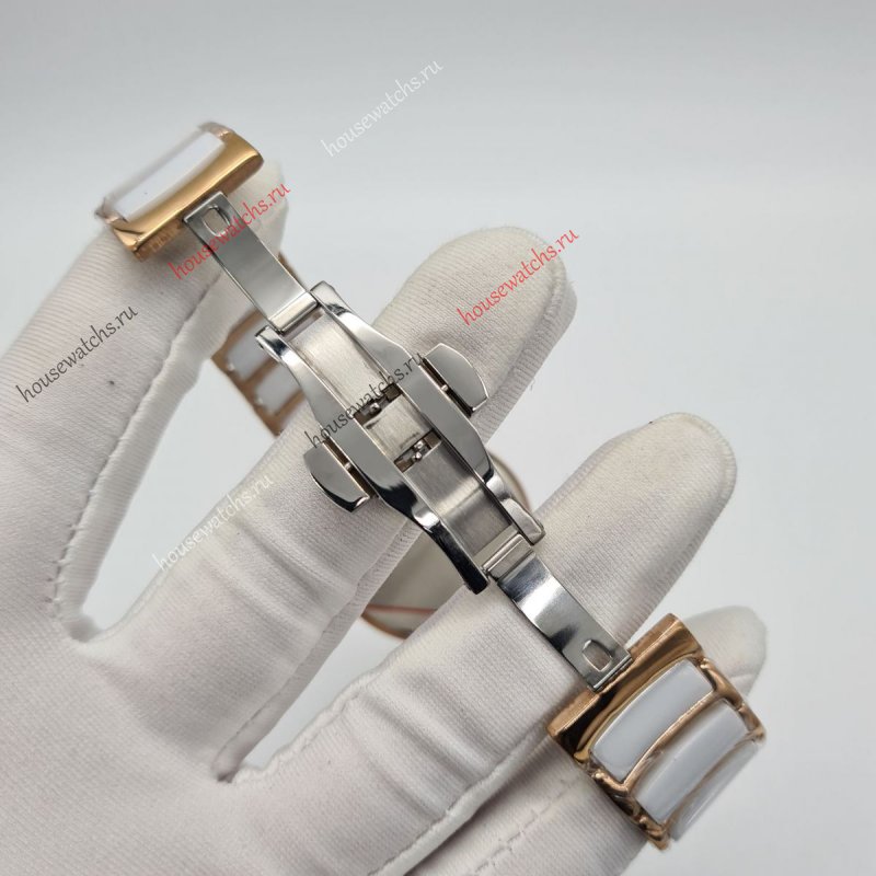 Копия Часы Rado Centrix Open Heart Steel Skeleton Артикул H105201