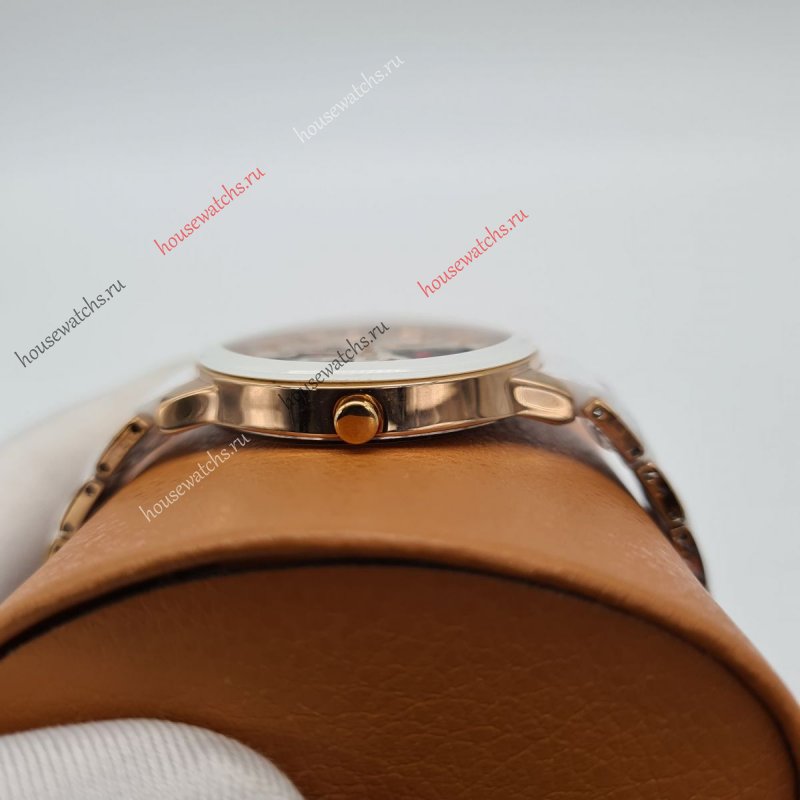 Копия Часы Rado Centrix Open Heart Steel Skeleton Артикул H105201