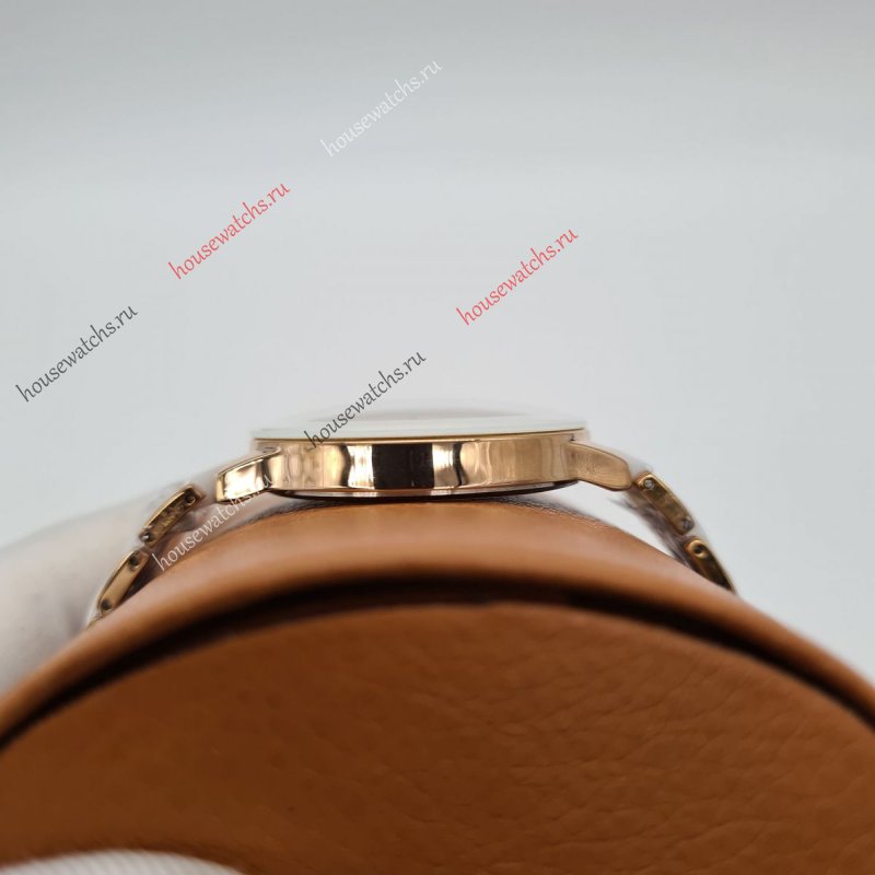 Копия Часы Rado Centrix Open Heart Steel Skeleton Артикул H105201