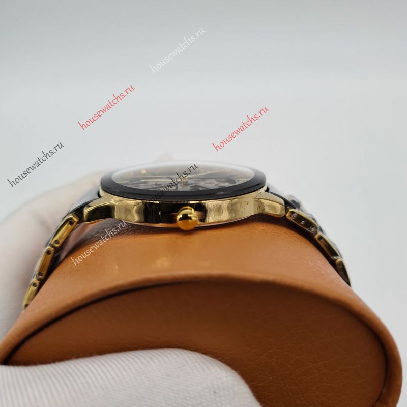 Копия Часы Rado Centrix Open Heart Steel Skeleton Артикул H105202