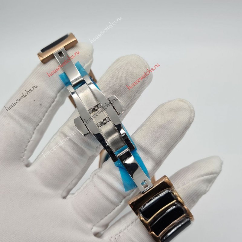 Копия Часы Rado Centrix Open Heart Steel Skeleton Артикул H105203