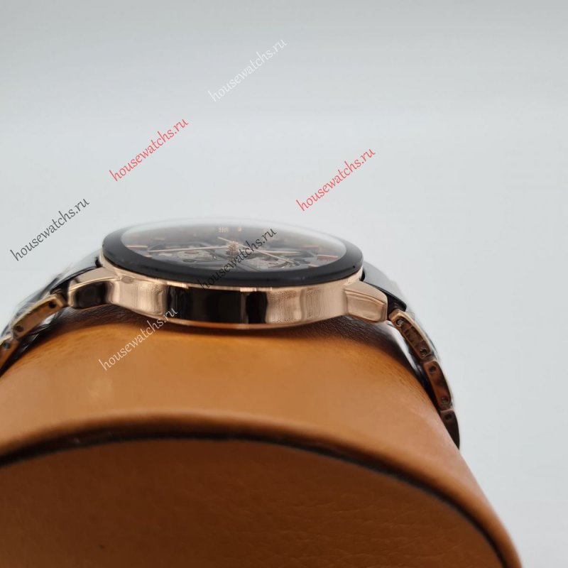 Копия Часы Rado Centrix Open Heart Steel Skeleton Артикул H105203