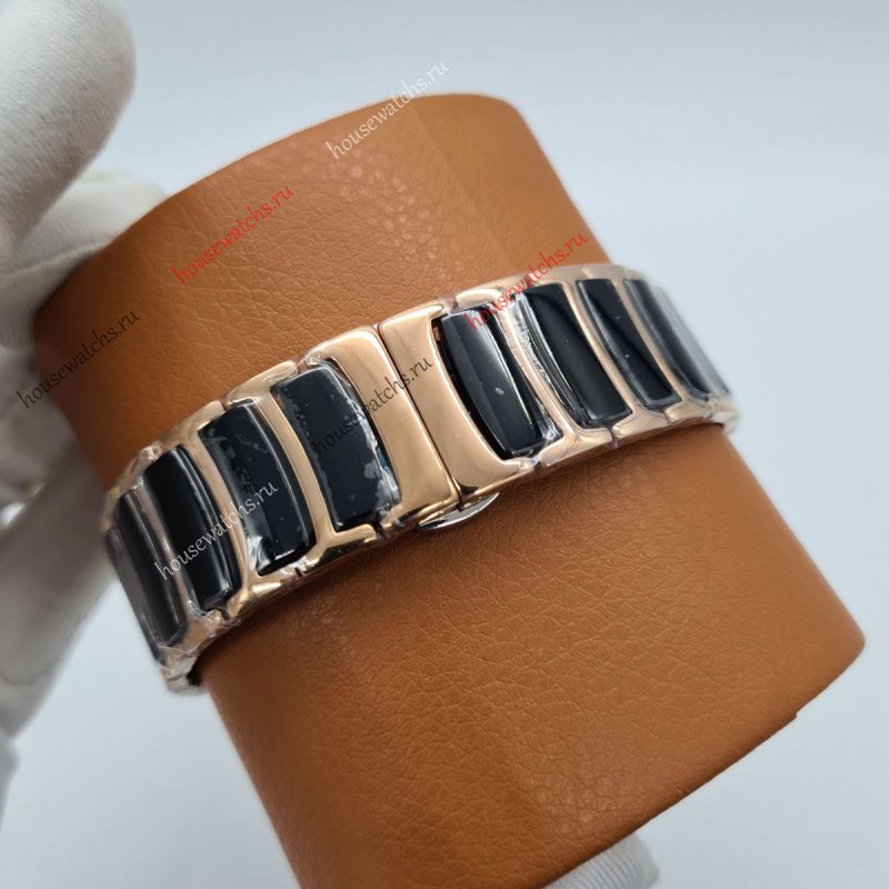 Копия Часы Rado Centrix Open Heart Steel Skeleton Артикул H105203