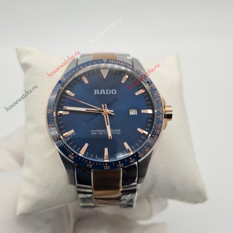 Копия Часы Rado Hyperchrome Артикул H105204