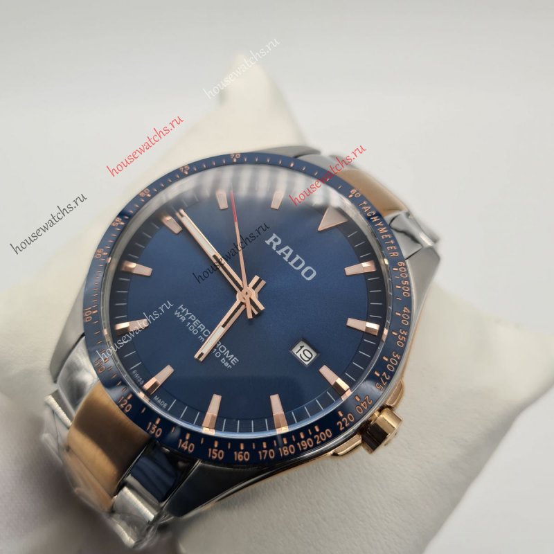 Копия Часы Rado Hyperchrome Артикул H105204