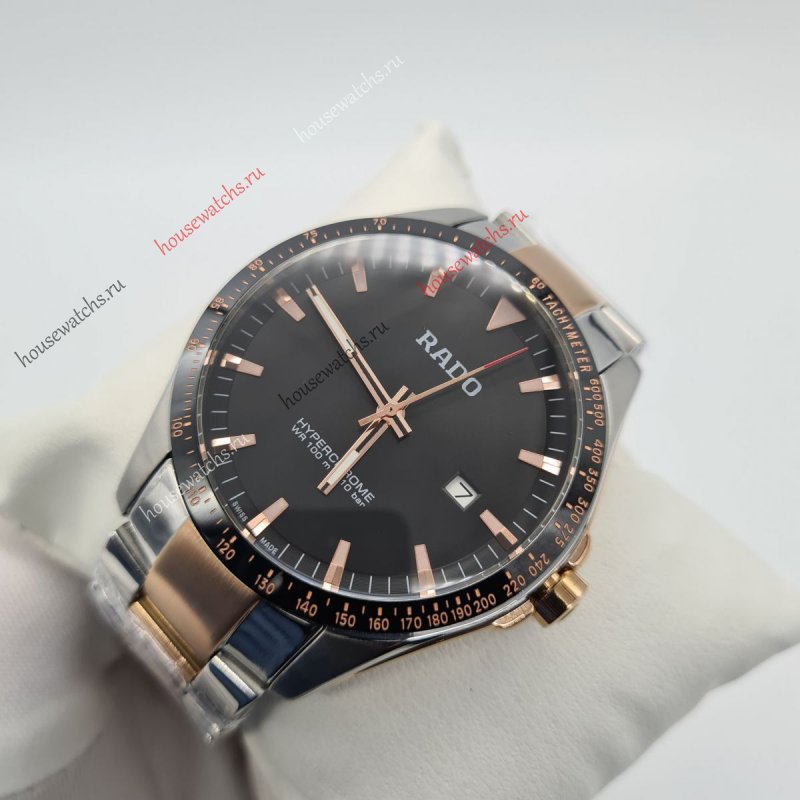 Копия Часы Rado Hyperchrome Артикул H105205