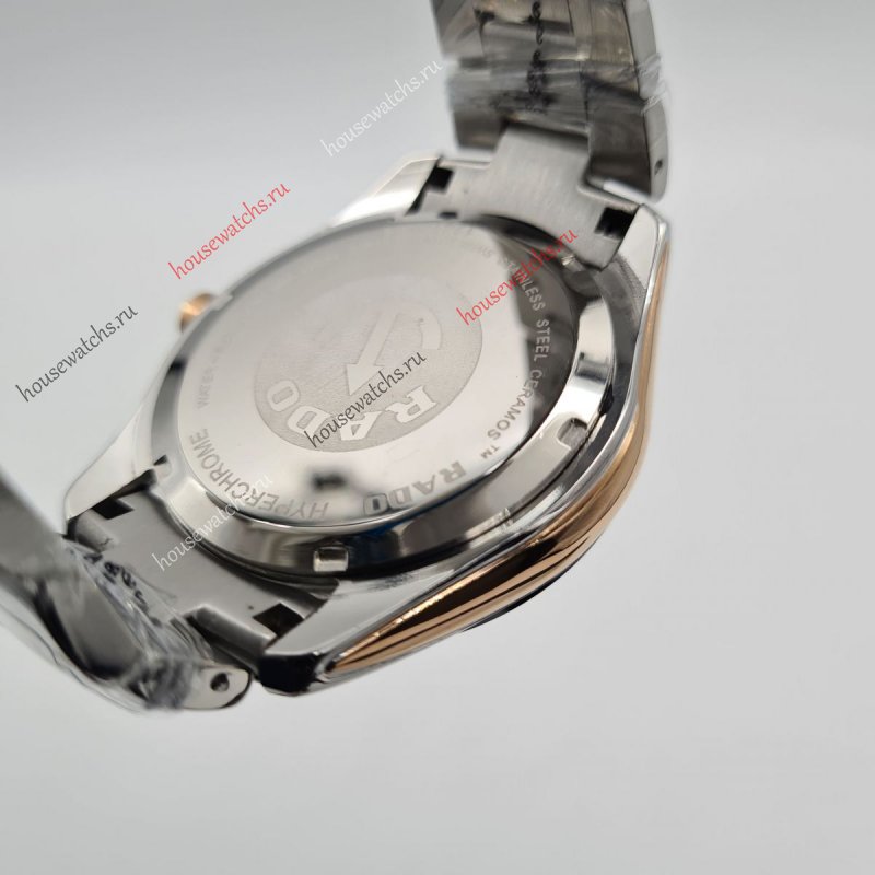Копия Часы Rado Hyperchrome Артикул H105205