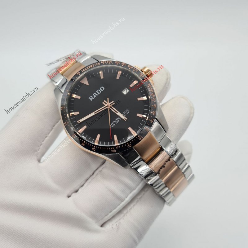 Копия Часы Rado Hyperchrome Артикул H105205