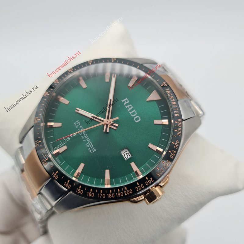 Копия Часы Rado Hyperchrome Артикул H105206
