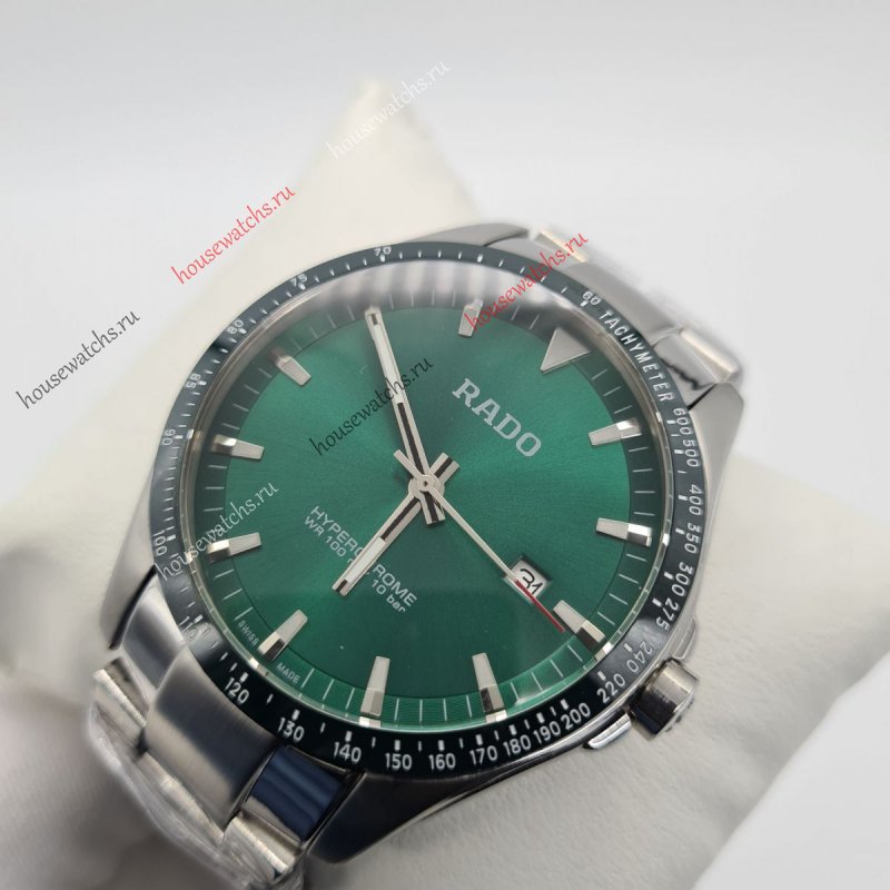 Копия Часы Rado Hyperchrome Артикул H105207