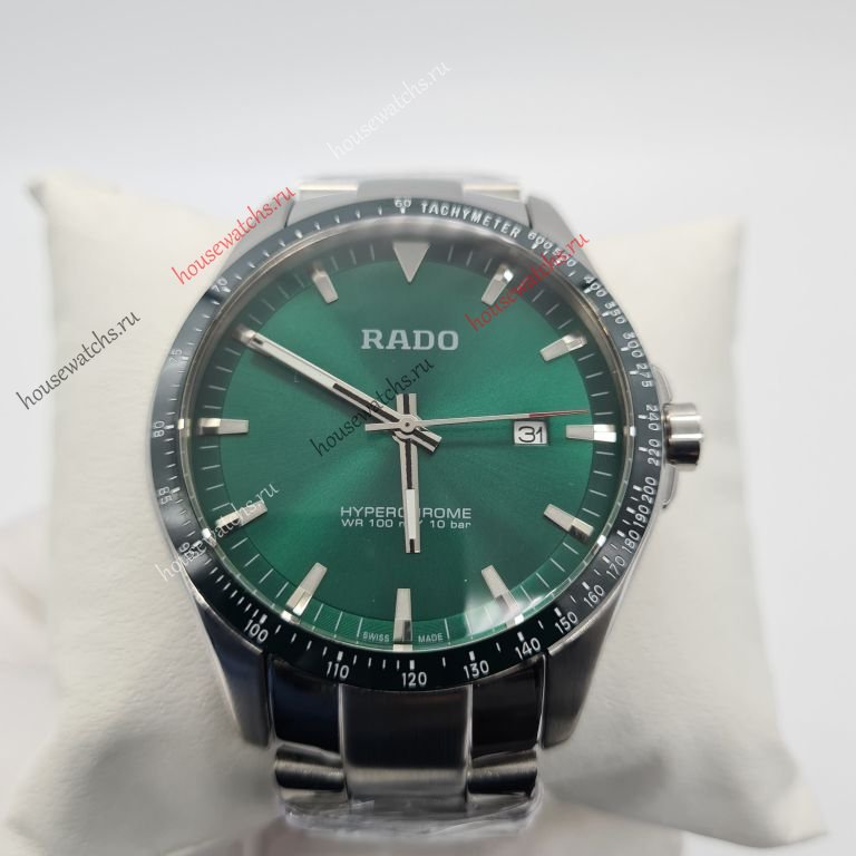 Копия Часы Rado Hyperchrome Артикул H105207
